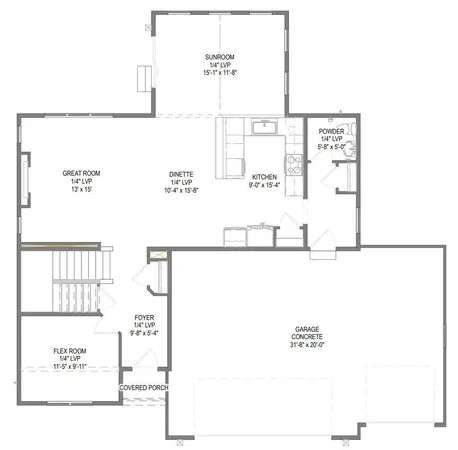 $589,900 | 2491 Boulder Drive, Slinger, WI 53086