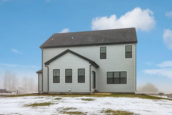 $589,900 | 2491 Boulder Drive, Slinger, WI 53086