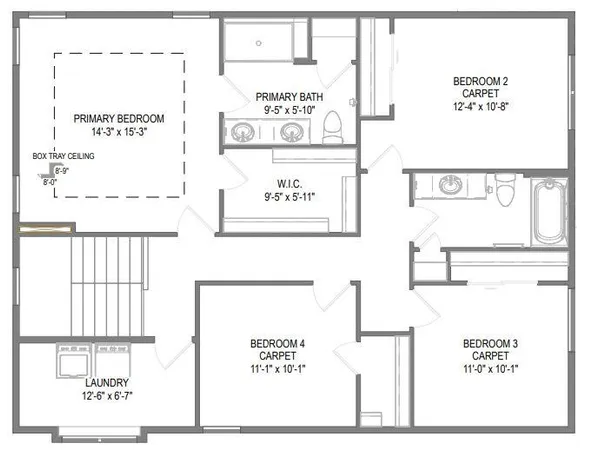 $589,900 | 2491 Boulder Drive, Slinger, WI 53086