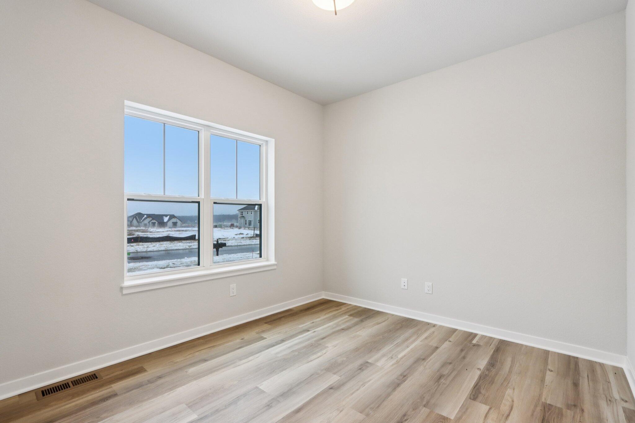 2491 Boulder Drive Slinger, WI 53086 - Photo 4 of 32 Great Office or Playroom!