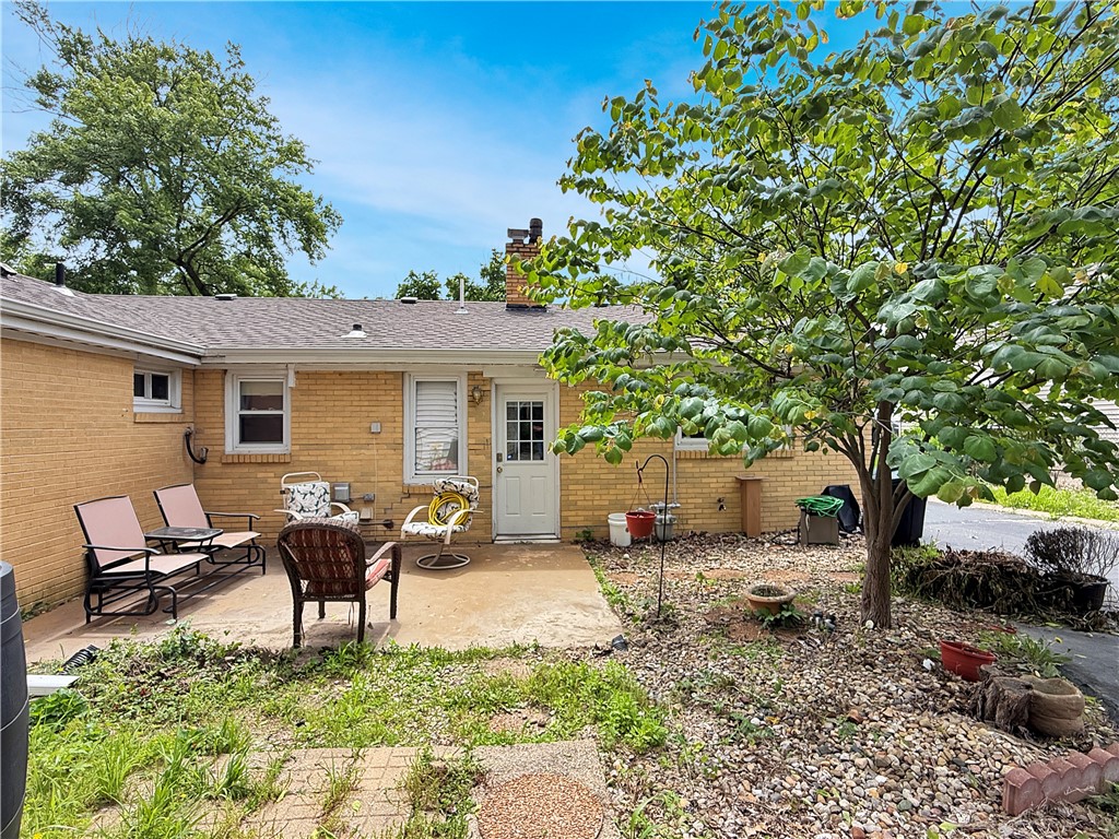 1822 Riverview Avenue Decatur, IL 62522 - Photo 18 of 20
