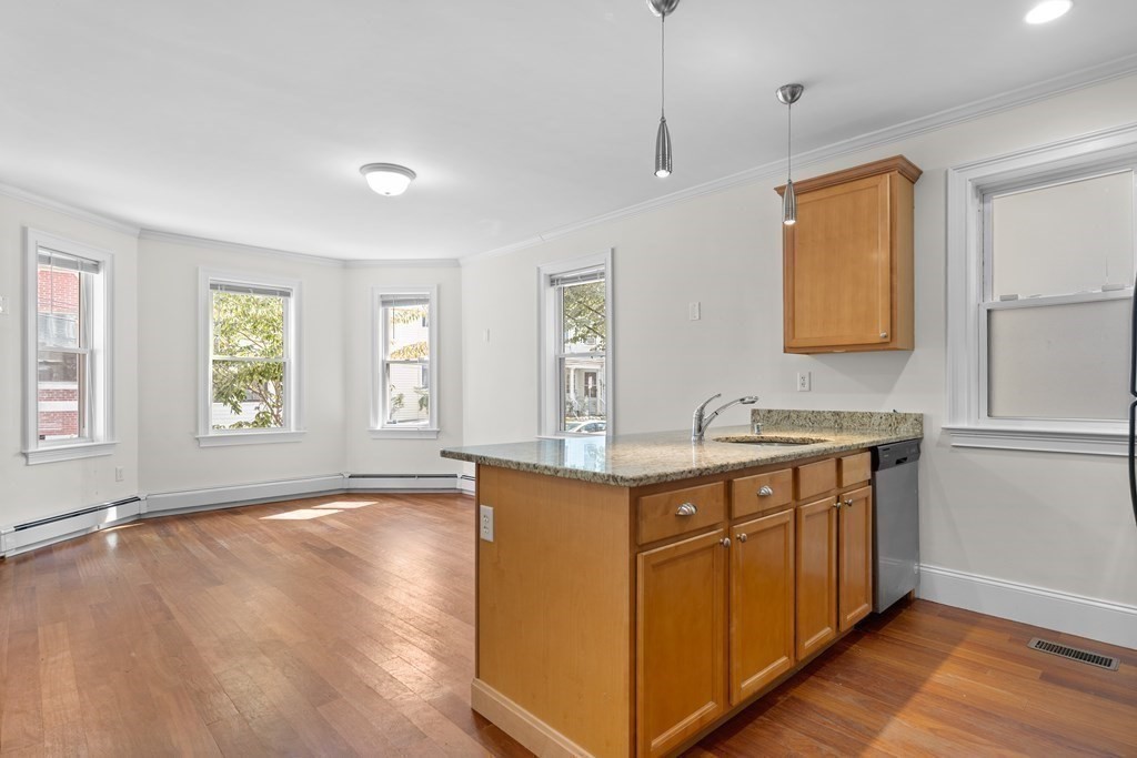 175 Elm Street, Unit 1 Cambridge, MA 02139 - Photo 4 of 14