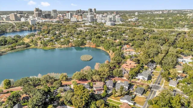 $825,000 | 720 South Mills Avenue, Orlando, FL 32801