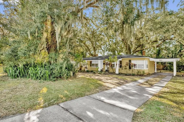 $825,000 | 720 South Mills Avenue, Orlando, FL 32801