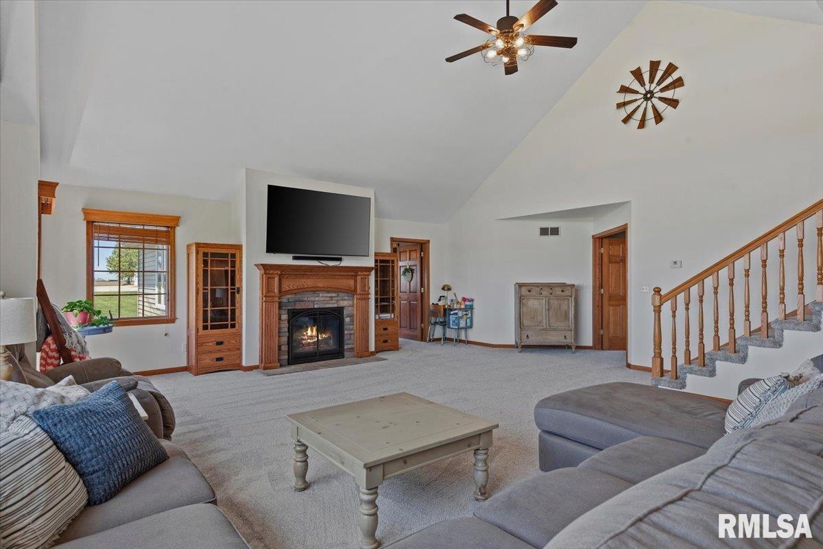 20205 North 20th Avenue Nokomis, IL 62075 - Photo 18 of 88
