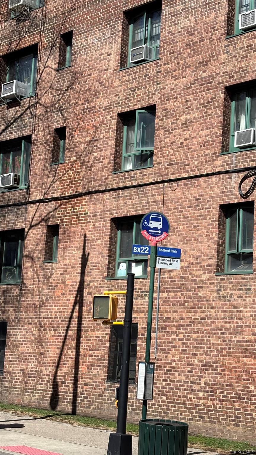 1514 Unionport Road, Unit 4A Bronx, NY 10462 - Photo 2 of 14