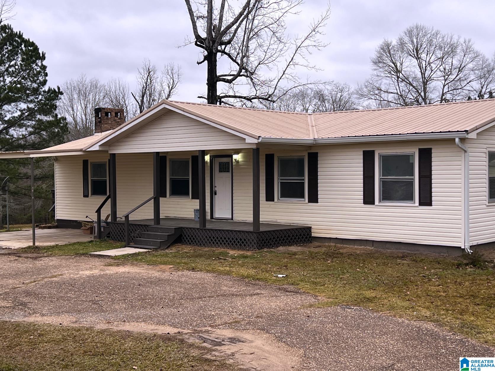 8504 Nicholsville Road Thomasville, AL 36784 - Photo 1 of 20