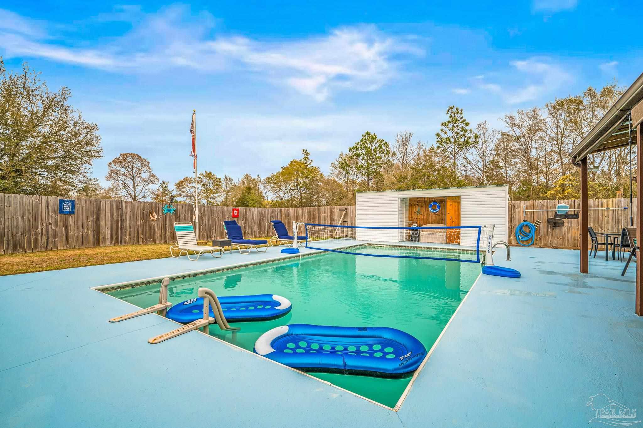 9856 Indian Ford Road Milton, FL 32570 - Photo 50 of 59 Gallery Image 50