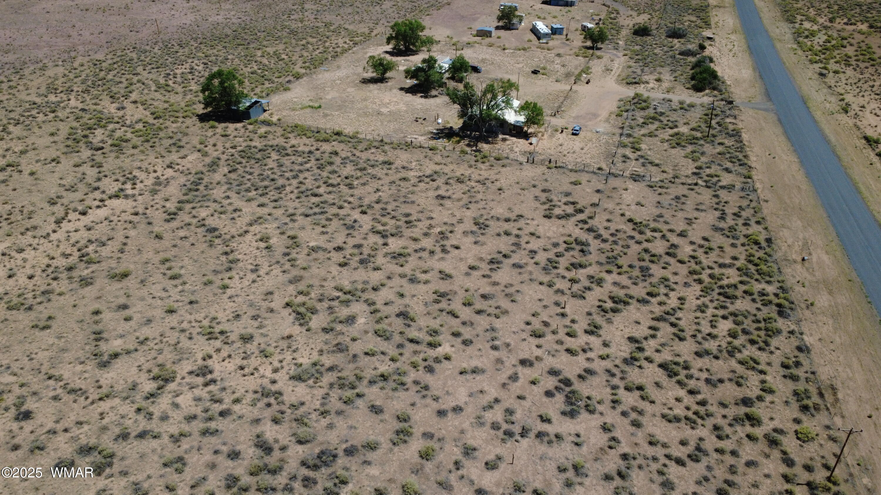 3 St Chambers Az 86502 Chambers, AZ 86502 - Photo 3 of 10 DJI_0038