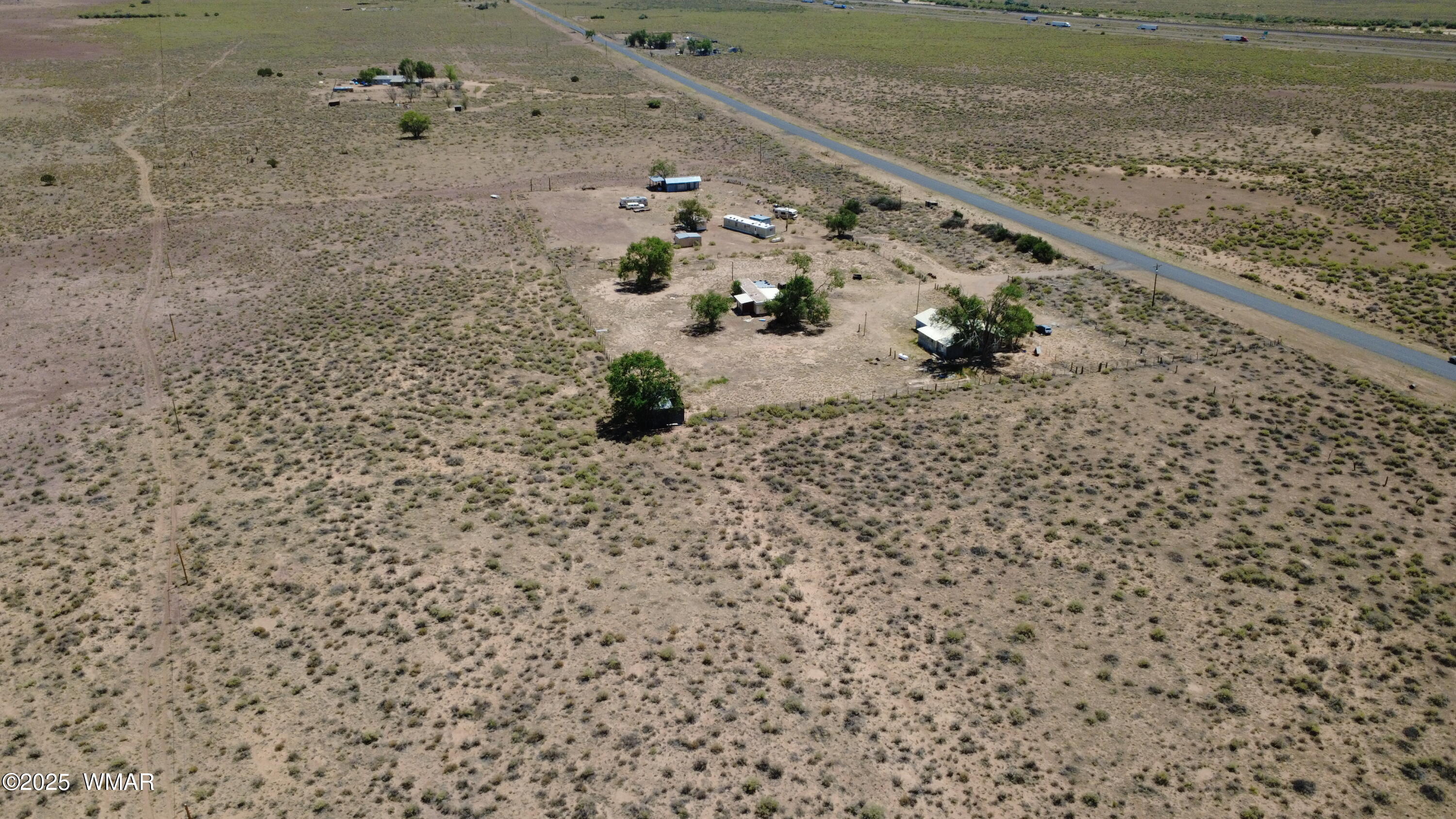 3 St Chambers Az 86502 Chambers, AZ 86502 - Photo 7 of 10 DJI_0040