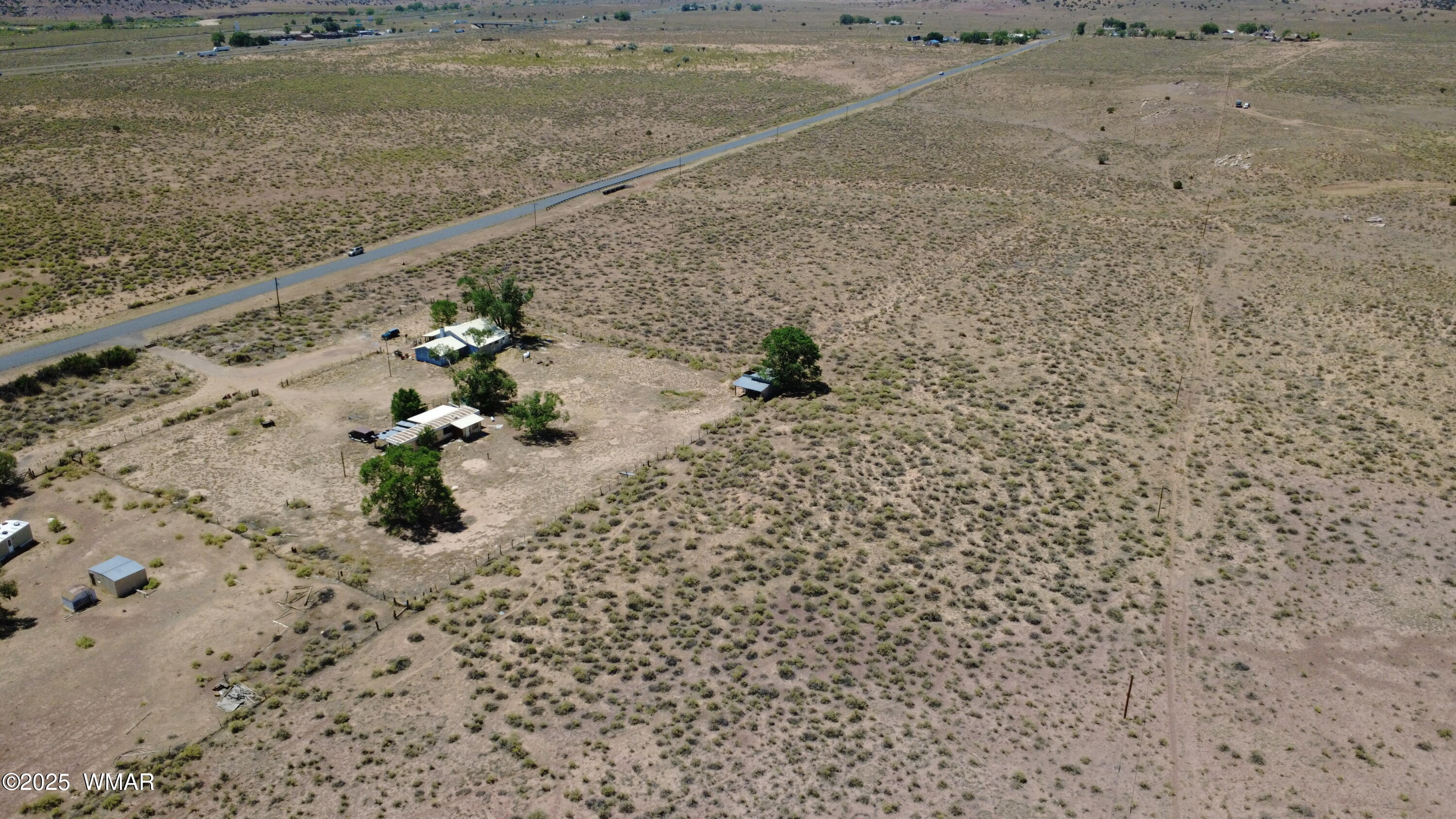3 St Chambers Az 86502 Chambers, AZ 86502 - Photo 9 of 10 DJI_0041