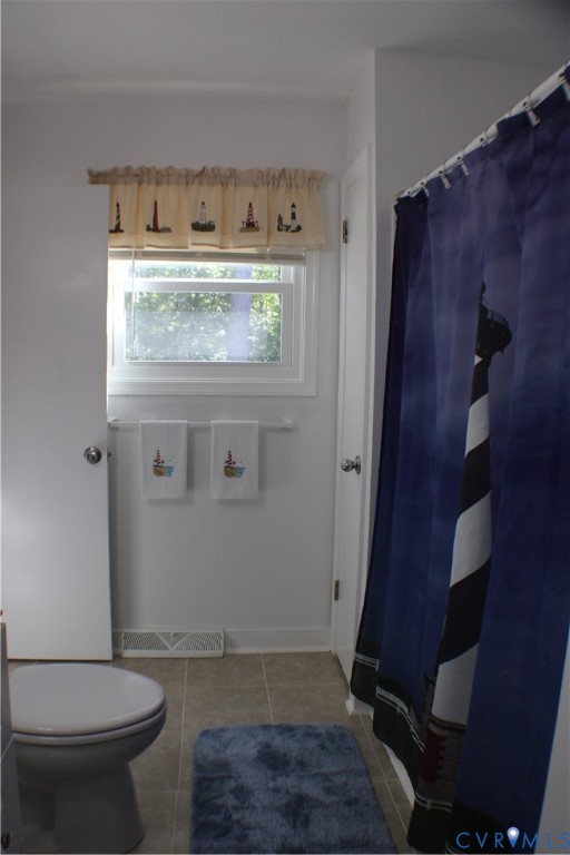 10009 Simplicity Street Chesterfield, VA 23832 - Photo 29 of 47 a bathroom with a sink and a toilet