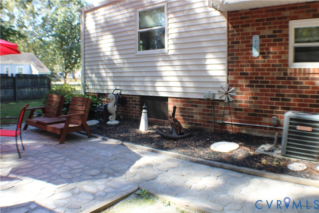10009 Simplicity Street Chesterfield, VA 23832 - Photo 39 of 47 Beautiful, All updated home on almost half an acre