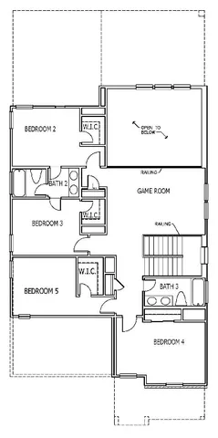 $537,990 | 4725 Pleasant Place, Round Rock, TX 78665