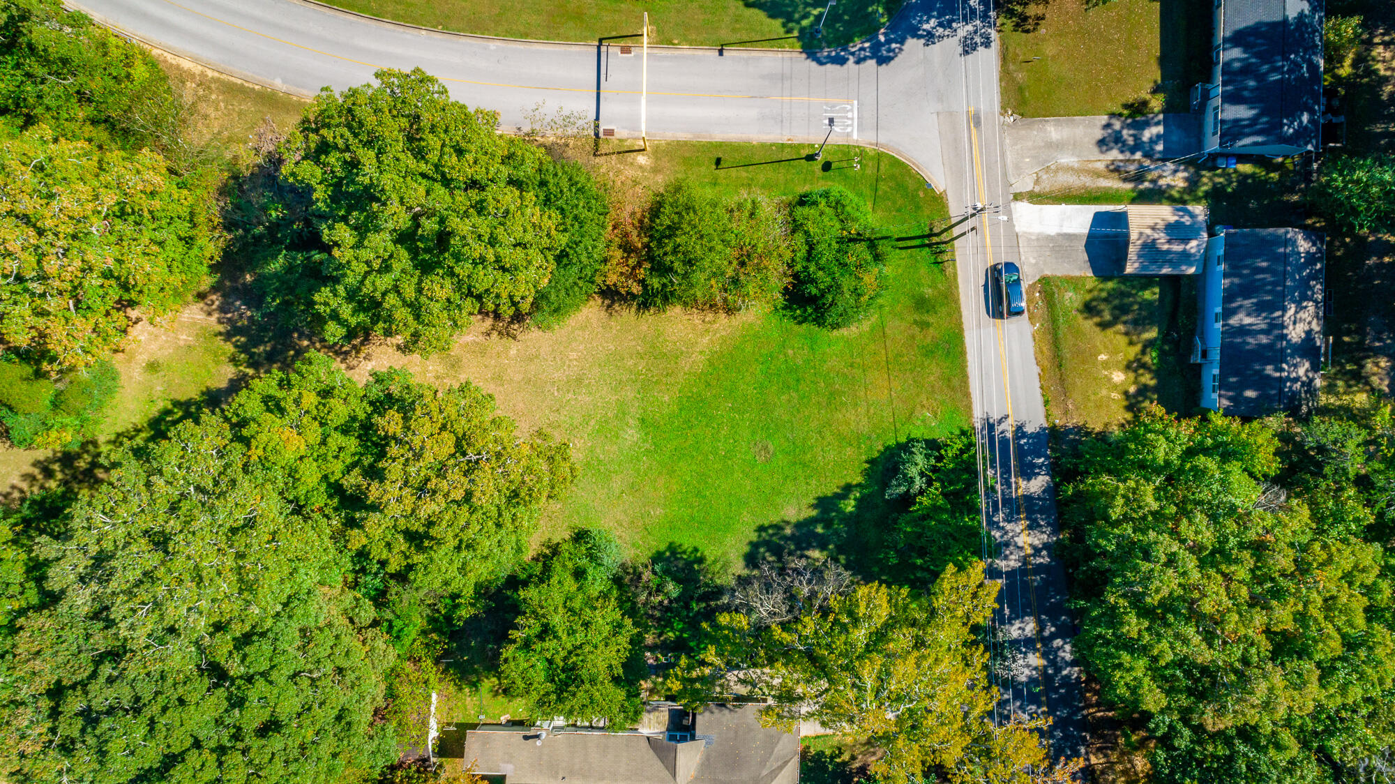 5929 Winding Lane Hixson, TN 37343 - Photo 12 of 13 5929 Winding Lane Lot HD-48