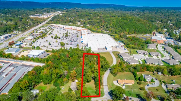 $130,000 | 5929 Winding Lane, Hixson, TN 37343