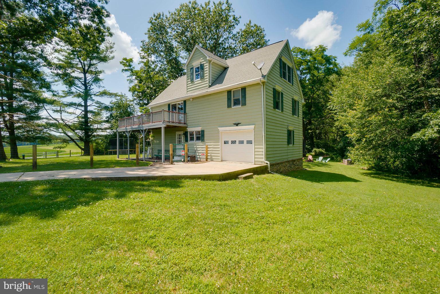 1730 Eden Mill Road Pylesville, MD 21132 - Photo 1 of 47 Welcome to 1730 Eden Mill