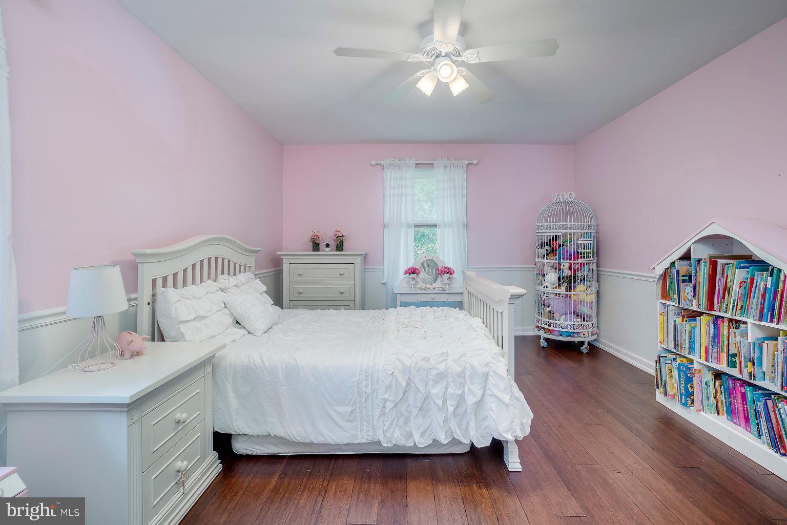 1730 Eden Mill Road Pylesville, MD 21132 - Photo 18 of 47 Gallery Image 18