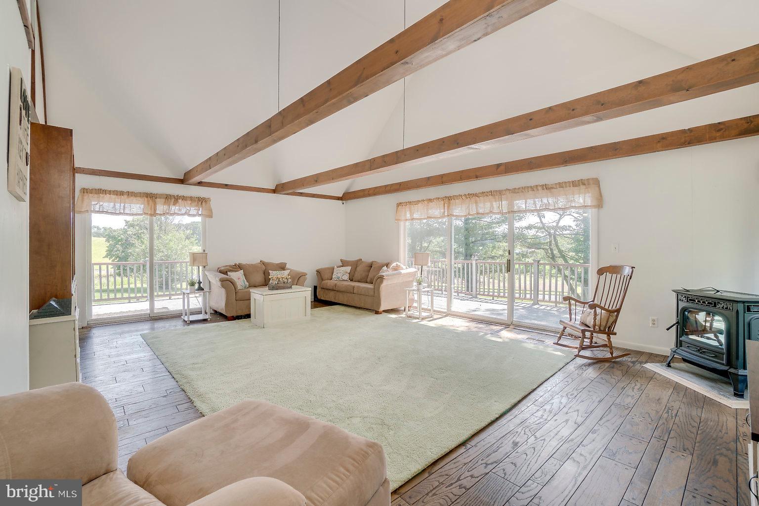 1730 Eden Mill Road Pylesville, MD 21132 - Photo 24 of 47 Gallery Image 24