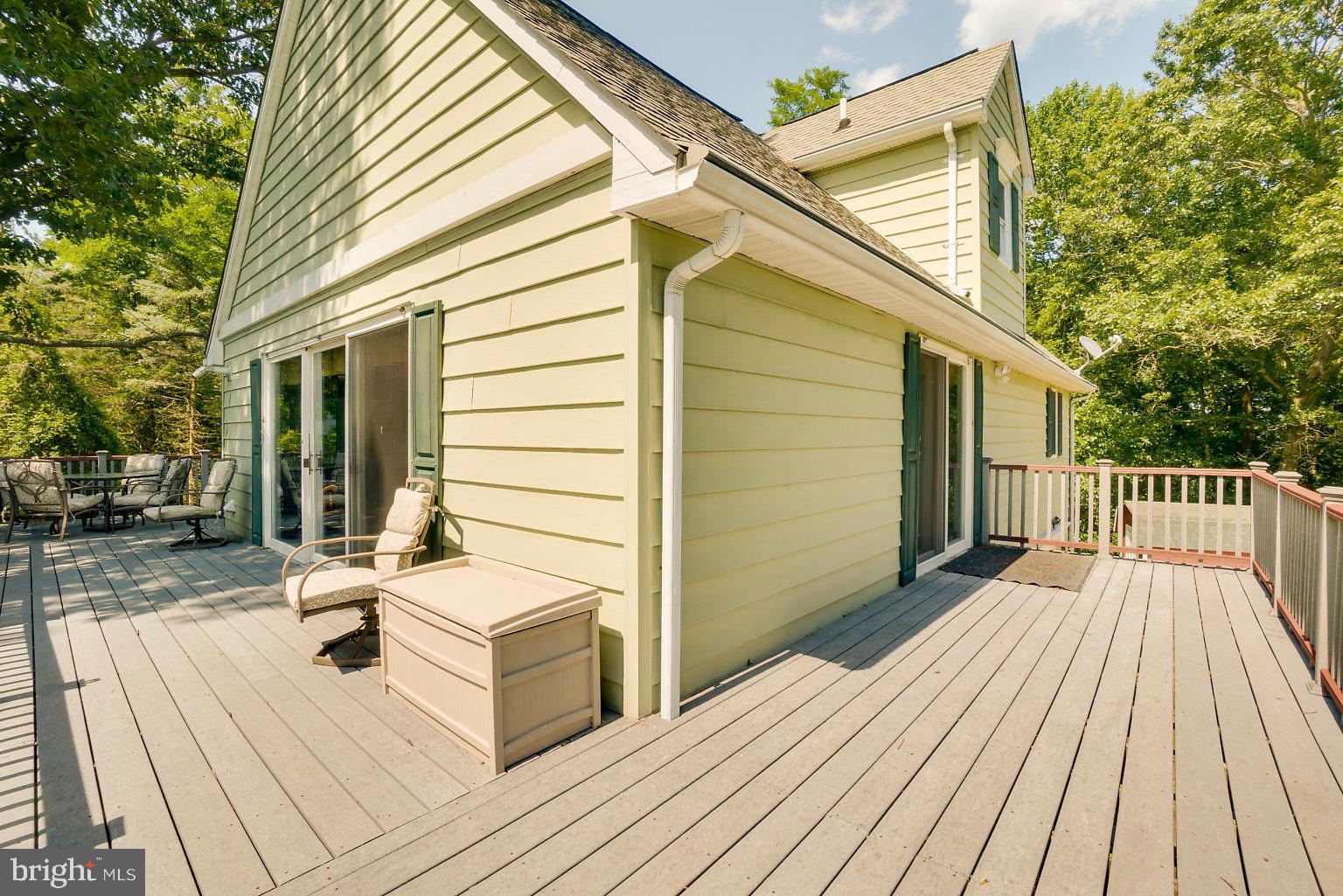 1730 Eden Mill Road Pylesville, MD 21132 - Photo 29 of 47 Gallery Image 29