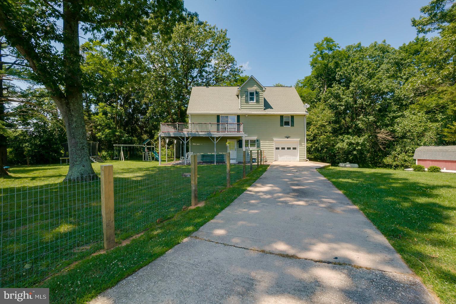 1730 Eden Mill Road Pylesville, MD 21132 - Photo 32 of 47 Gallery Image 32