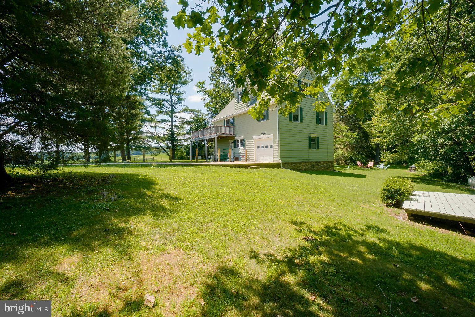 1730 Eden Mill Road Pylesville, MD 21132 - Photo 33 of 47 Gallery Image 33