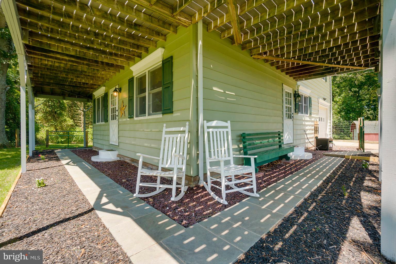 1730 Eden Mill Road Pylesville, MD 21132 - Photo 38 of 47 Gallery Image 38