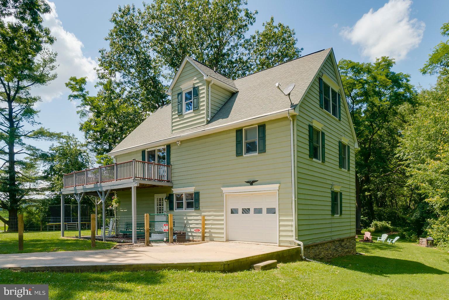 1730 Eden Mill Road Pylesville, MD 21132 - Photo 40 of 47 Gallery Image 40