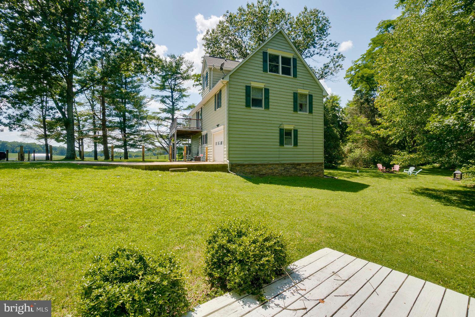 1730 Eden Mill Road Pylesville, MD 21132 - Photo 41 of 47 Gallery Image 41