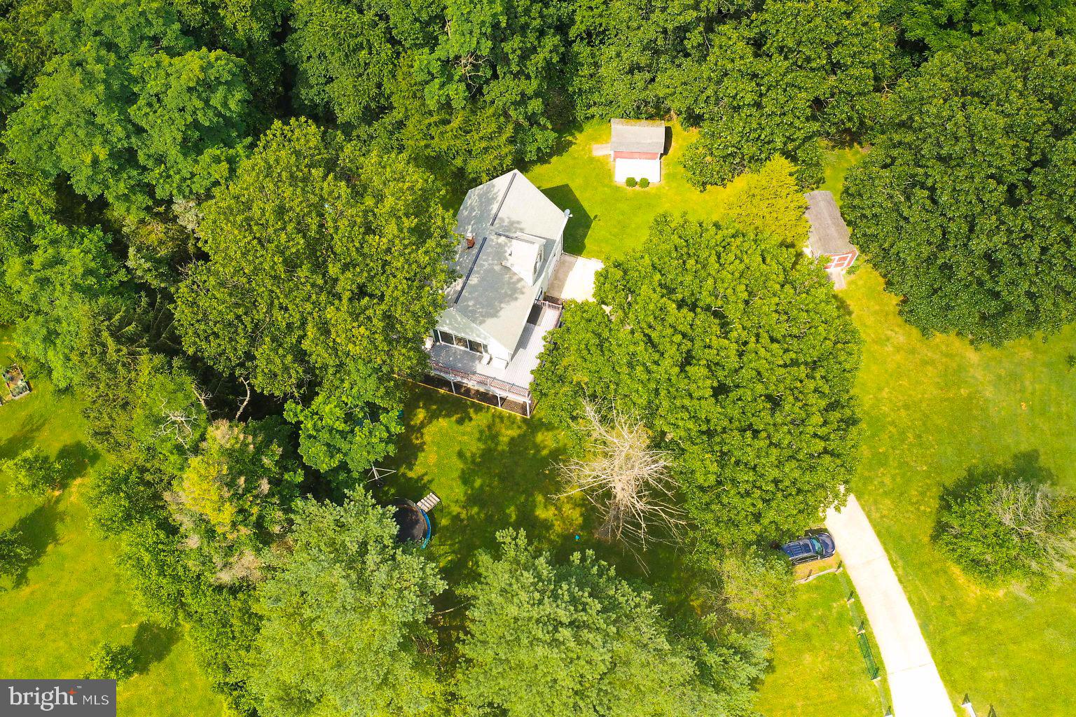 1730 Eden Mill Road Pylesville, MD 21132 - Photo 44 of 47 Gallery Image 44