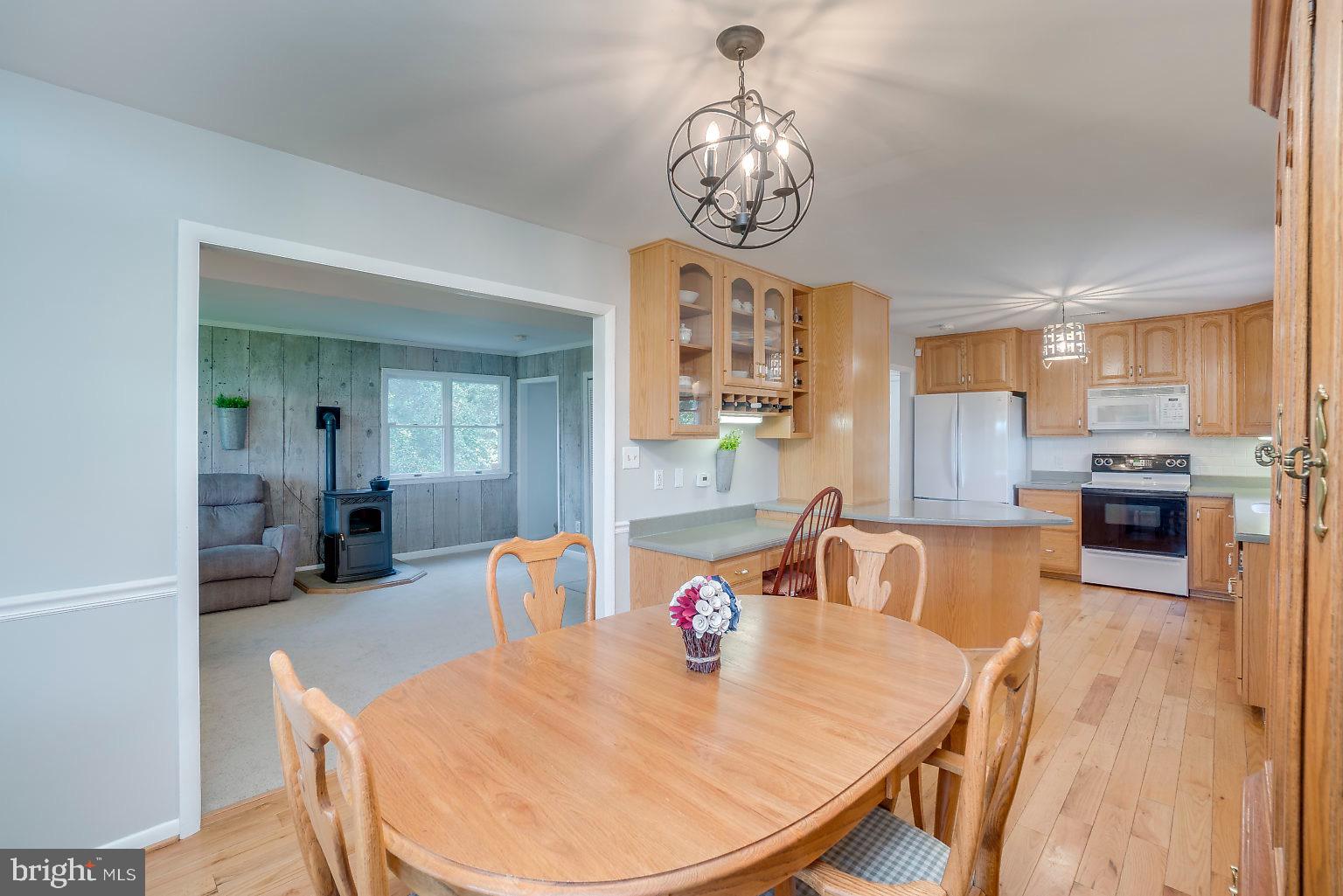 1730 Eden Mill Road Pylesville, MD 21132 - Photo 8 of 47 Gallery Image 8