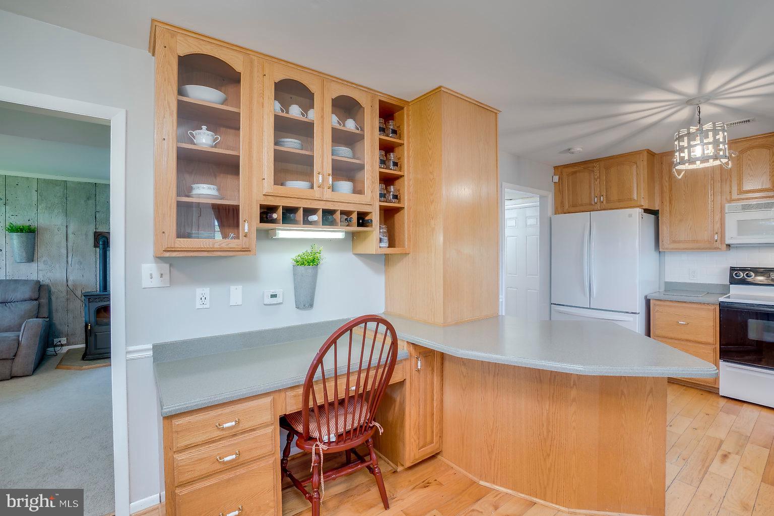 1730 Eden Mill Road Pylesville, MD 21132 - Photo 9 of 47 Gallery Image 9