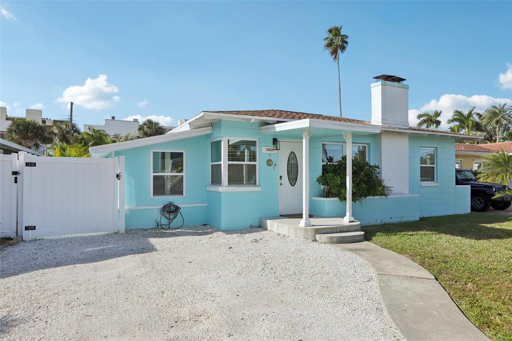 15424 2nd Street East Madeira Beach, FL 33708 - Photo 24 of 35