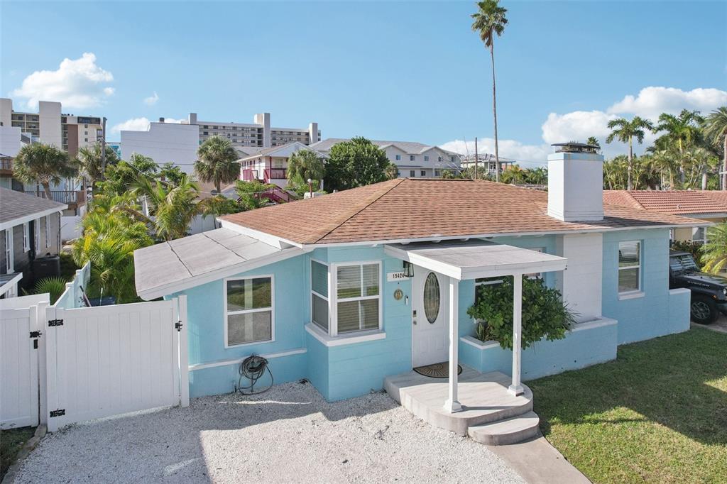 15424 2nd Street East Madeira Beach, FL 33708 - Photo 25 of 35