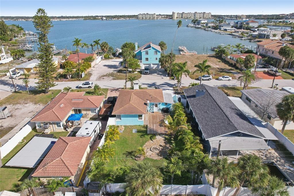 15424 2nd Street East Madeira Beach, FL 33708 - Photo 33 of 35