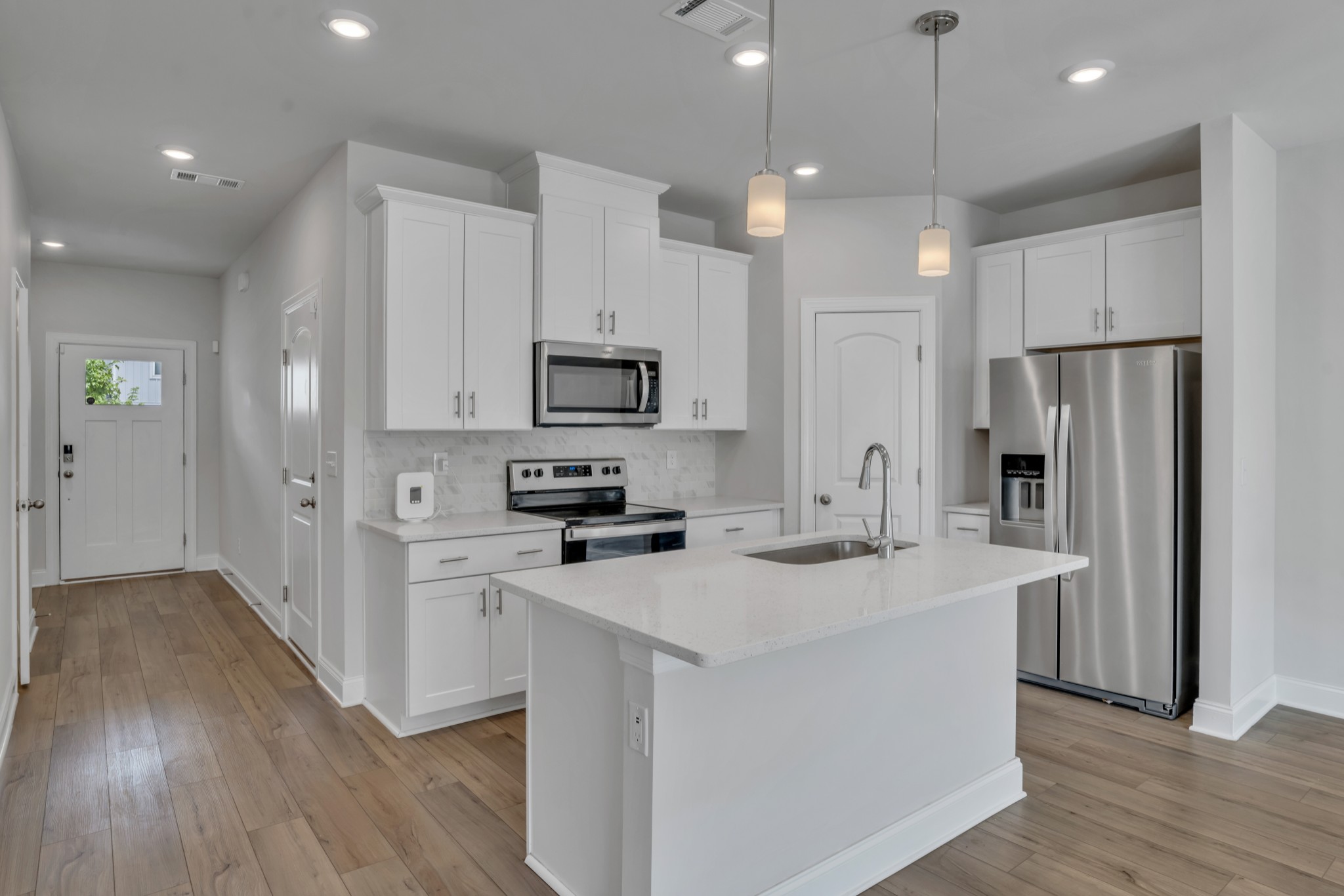 4689 Ridge Bend Drive Nashville, TN 37207 - Photo 10 of 36