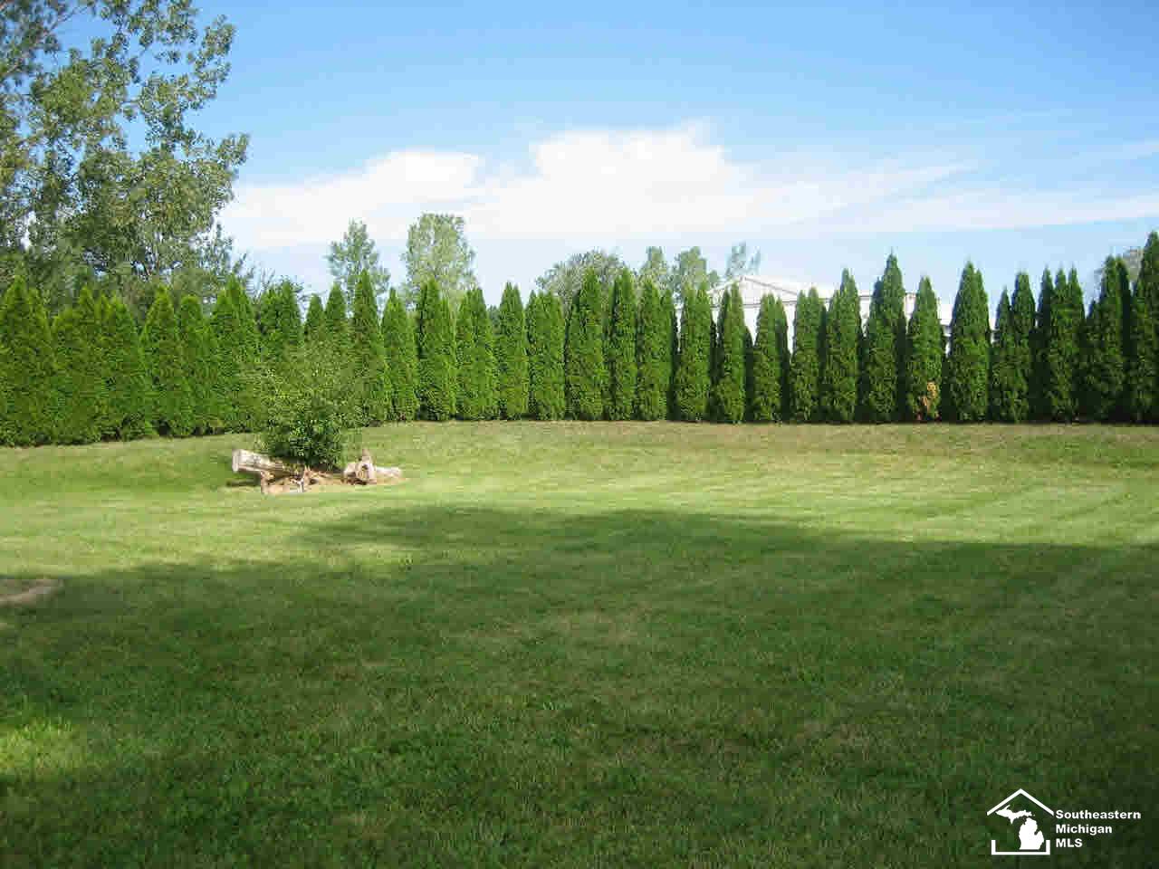 11623 Strasburg Road Erie, MI 48133 - Photo 21 of 24