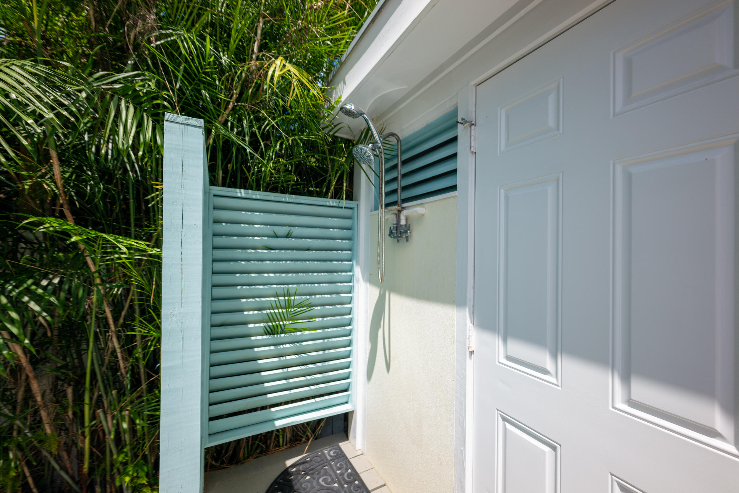 1109 Stump Lane Key West, FL 33040 - Photo 7 of 38 a view of outdoor space and porch