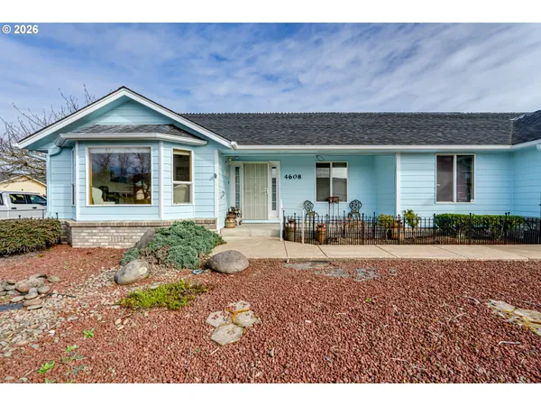 $575,000 | 4608 Holly Street, Springfield, OR 97478