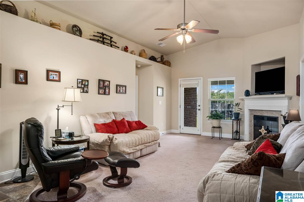 120 Crisfield Circle Alabaster, AL 35007 - Photo 15 of 27