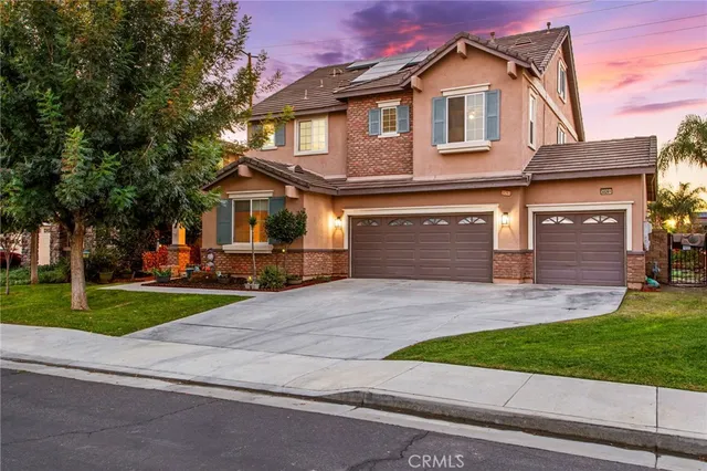 $625,000 | 30261 Tattersail Way, Menifee, CA 92584