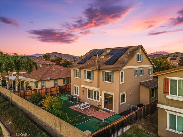 $625,000 | 30261 Tattersail Way, Menifee, CA 92584