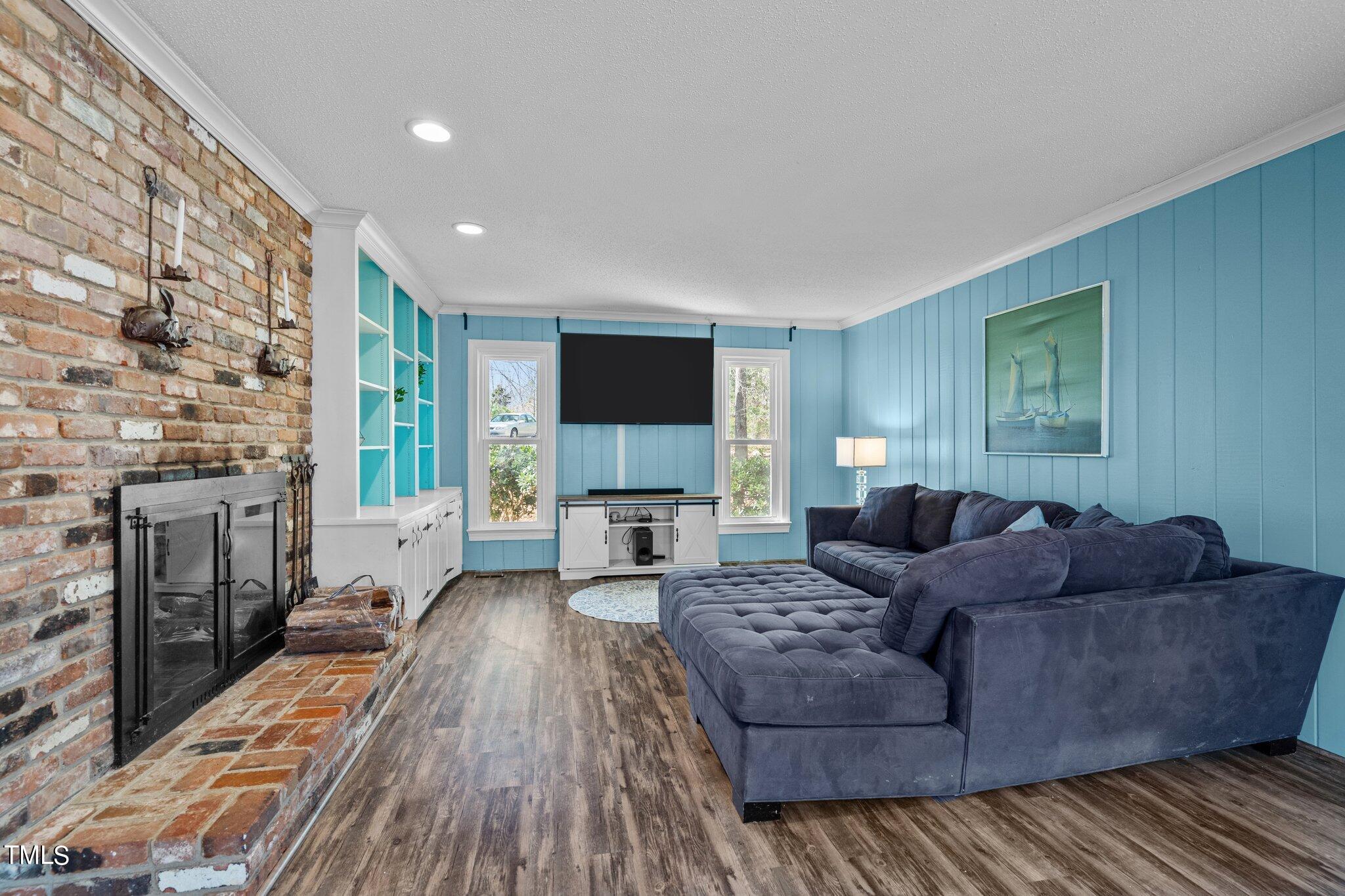 12700 Raven Ridge Road Raleigh, NC 27614 - Photo 8 of 45 8