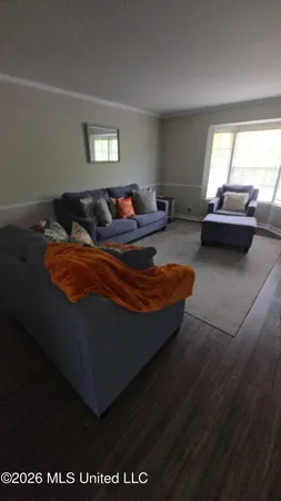 $1,500 | 5025 Wayneland Drive, Unit B12, Jackson, MS 39211