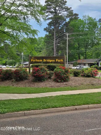 $1,500 | 5025 Wayneland Drive, Unit B12, Jackson, MS 39211