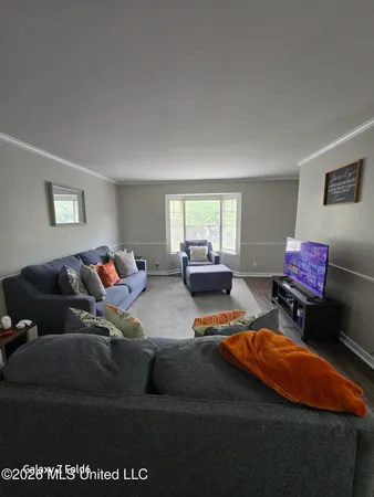 $1,500 | 5025 Wayneland Drive, Unit B12, Jackson, MS 39211