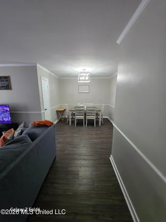 $1,500 | 5025 Wayneland Drive, Unit B12, Jackson, MS 39211