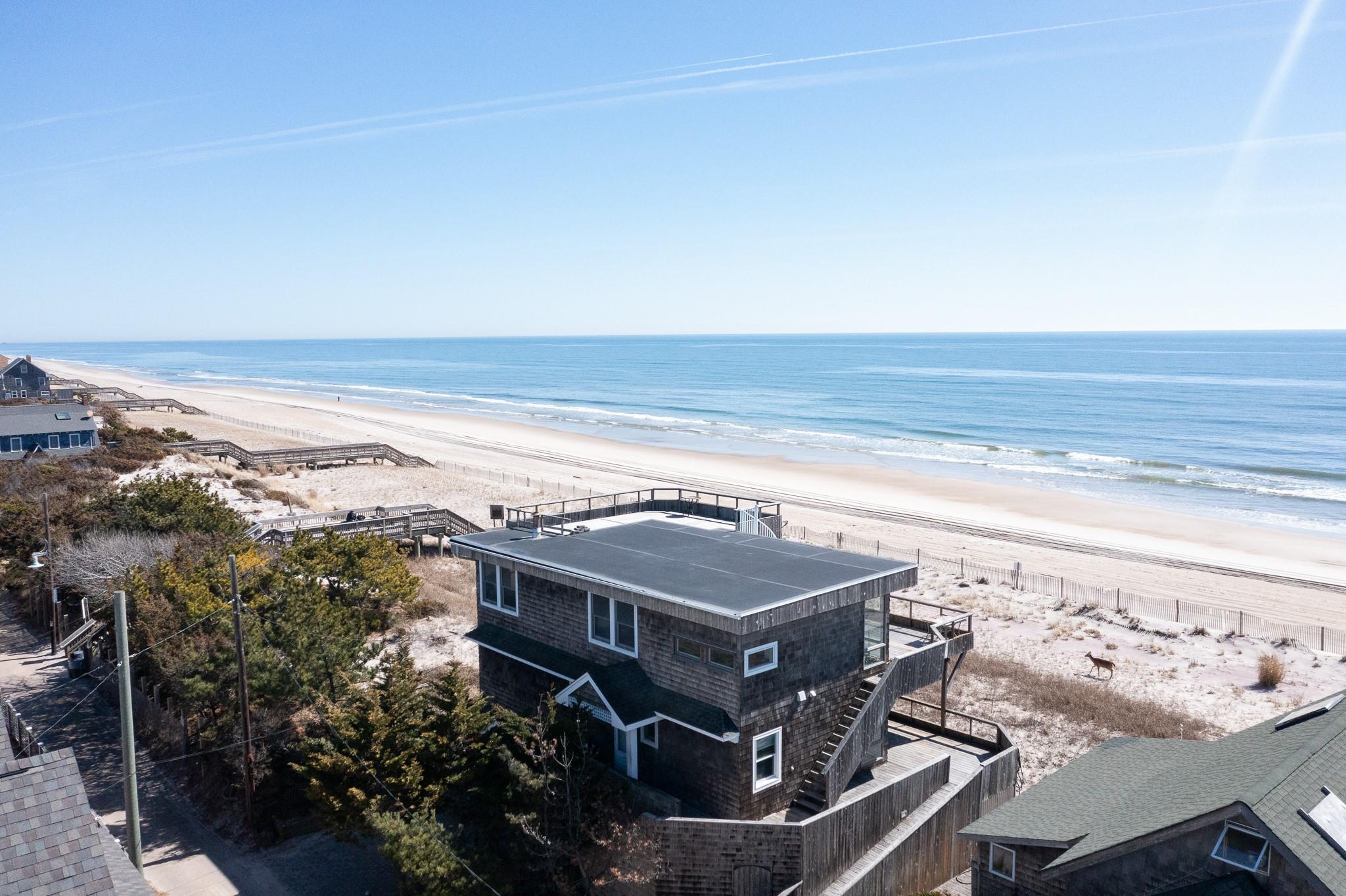 400 Ocean View Walk Ocean Beach, NY 11770 - Photo 1 of 1