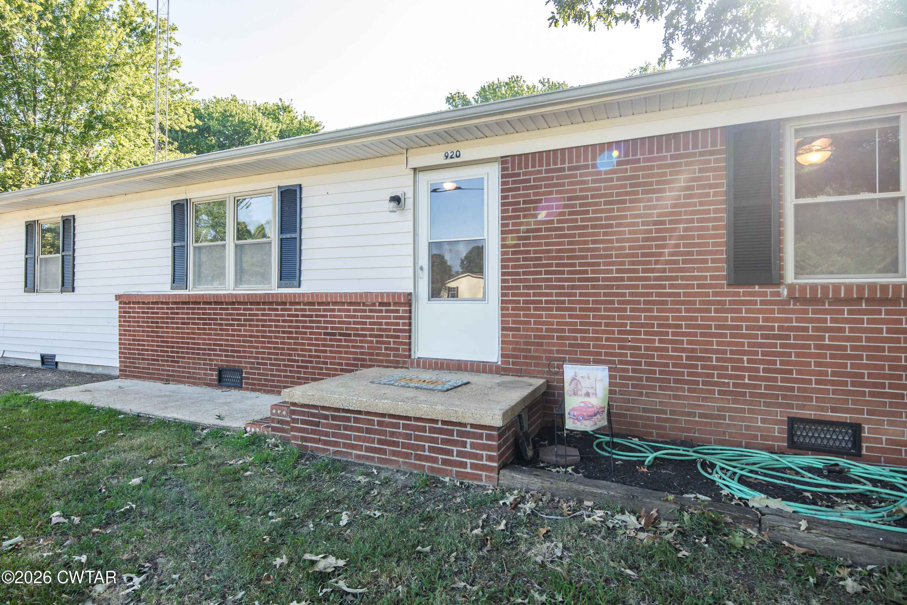 920 Bell Meade Road Bells, TN 38006 - Photo 29 of 37 008-920 Belle Meade Rd-MLS Version