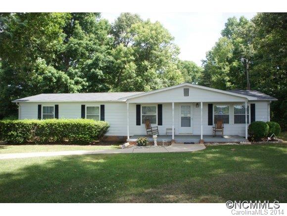 919 Tanner Road Rutherfordton, NC 28139 - Photo 11 of 15